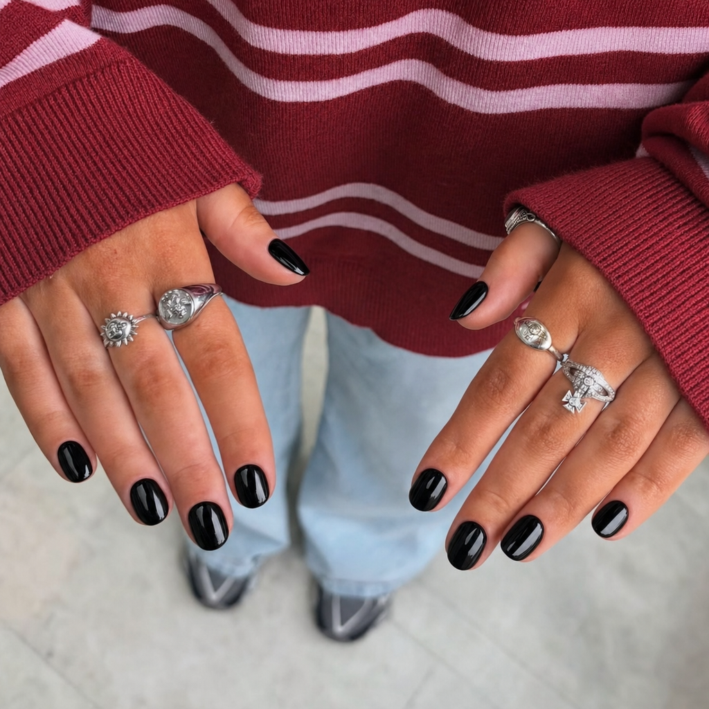 Midnight Gloss