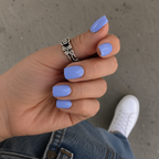 Blue Milk