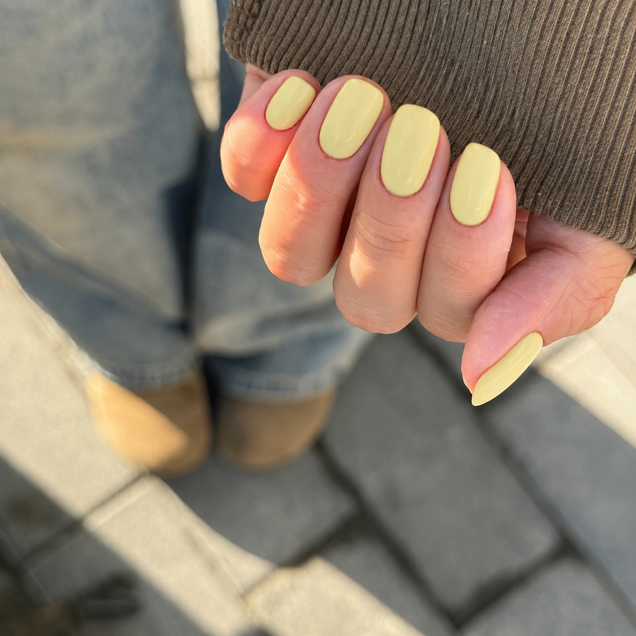 Butter Cream
