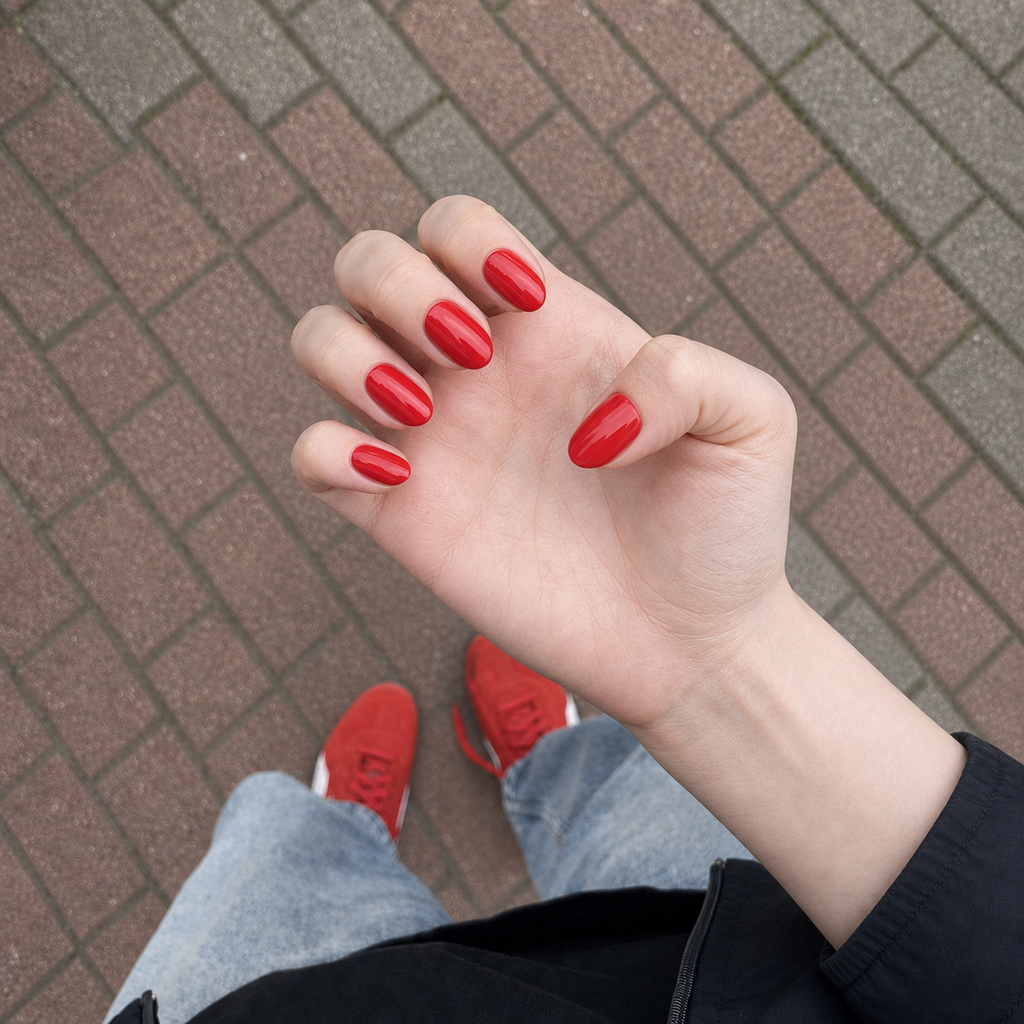 Cherry Pop