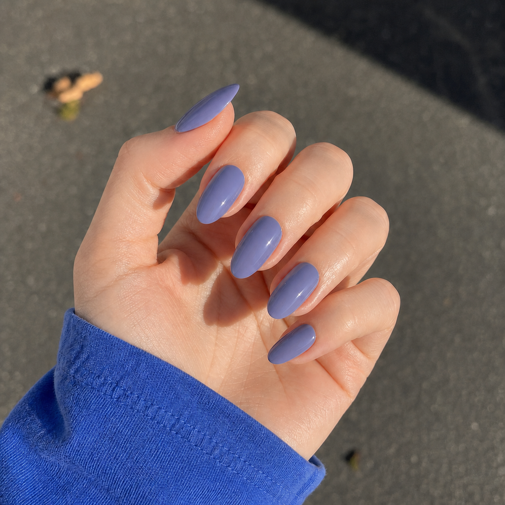 Lavender Cloud