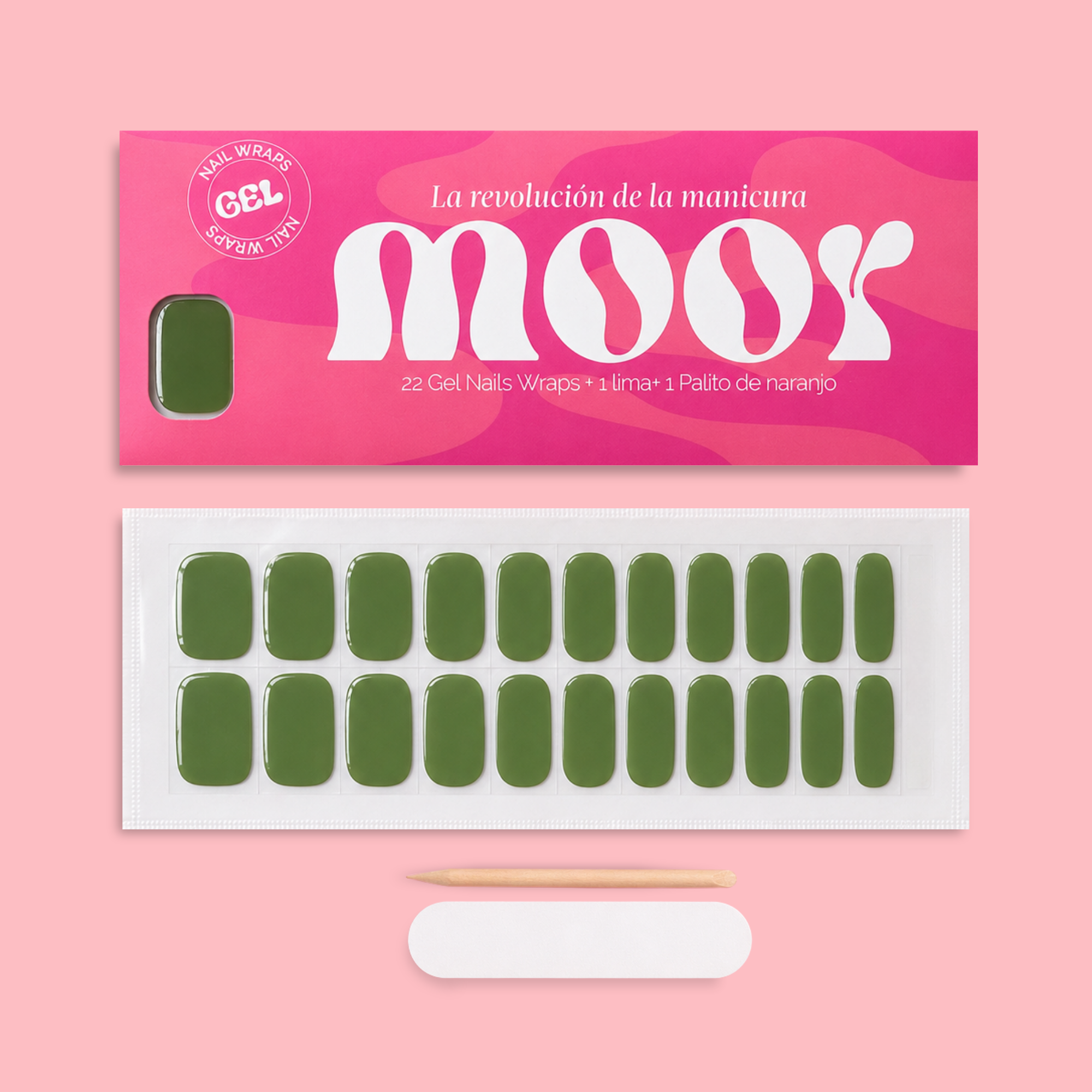 Matcha Mood
