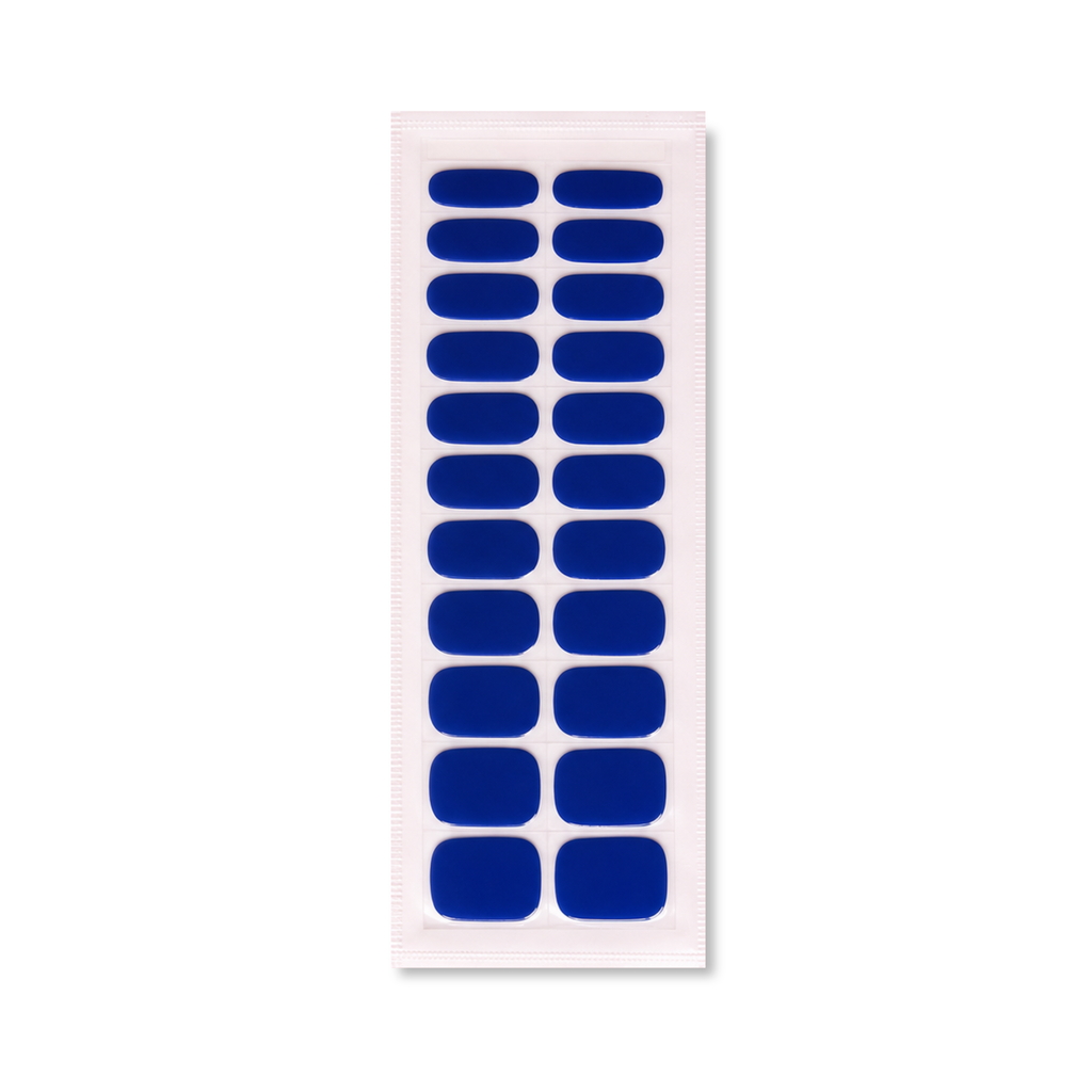 Electric Blue