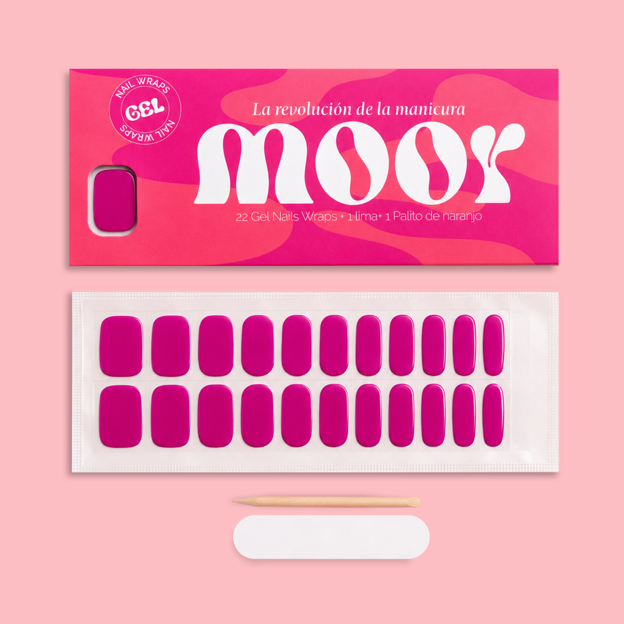 Pink Crush