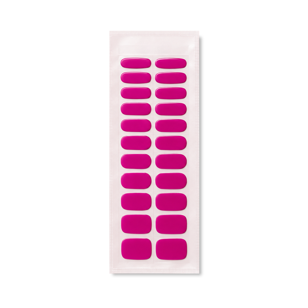Pink Crush