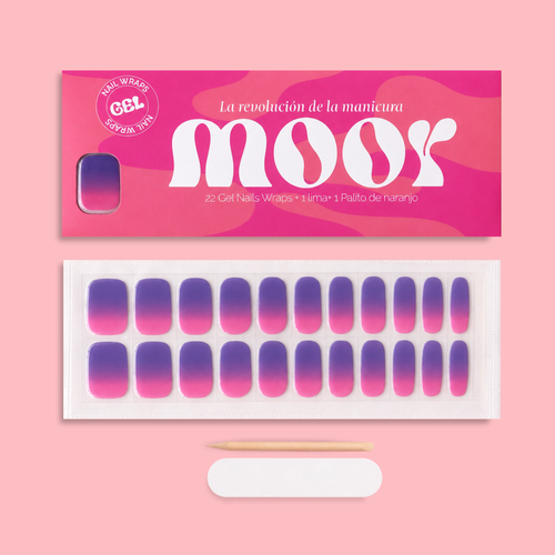 Bubble Mood