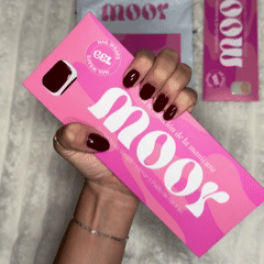 Para todo tipo de uñas