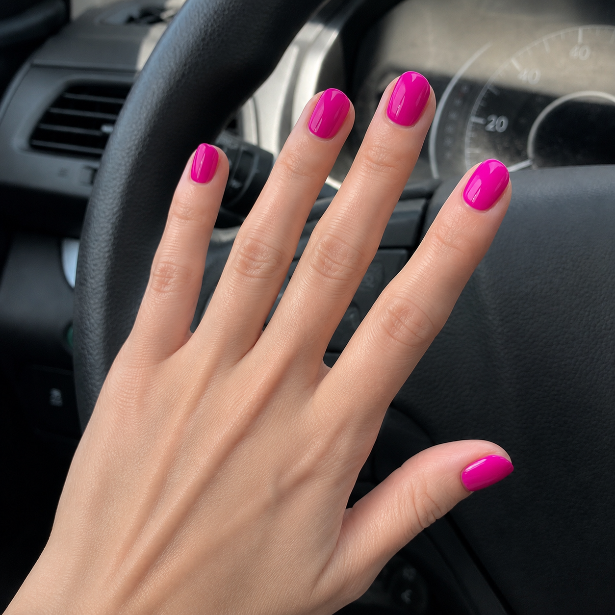Pink Crush