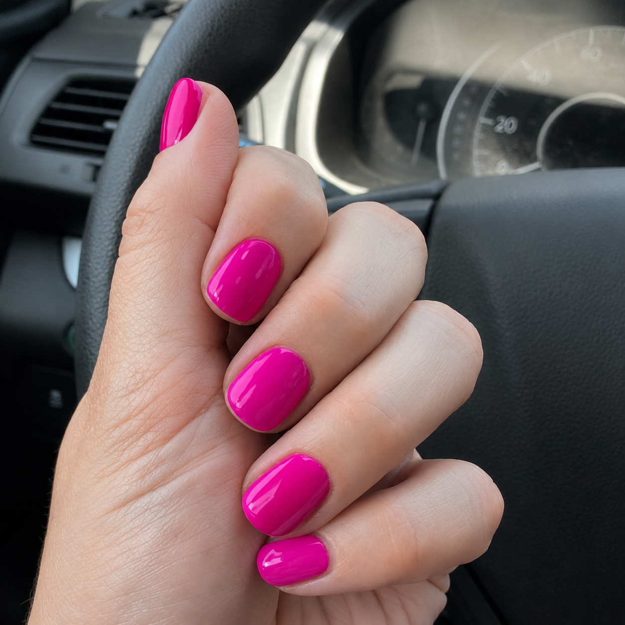 Pink Crush