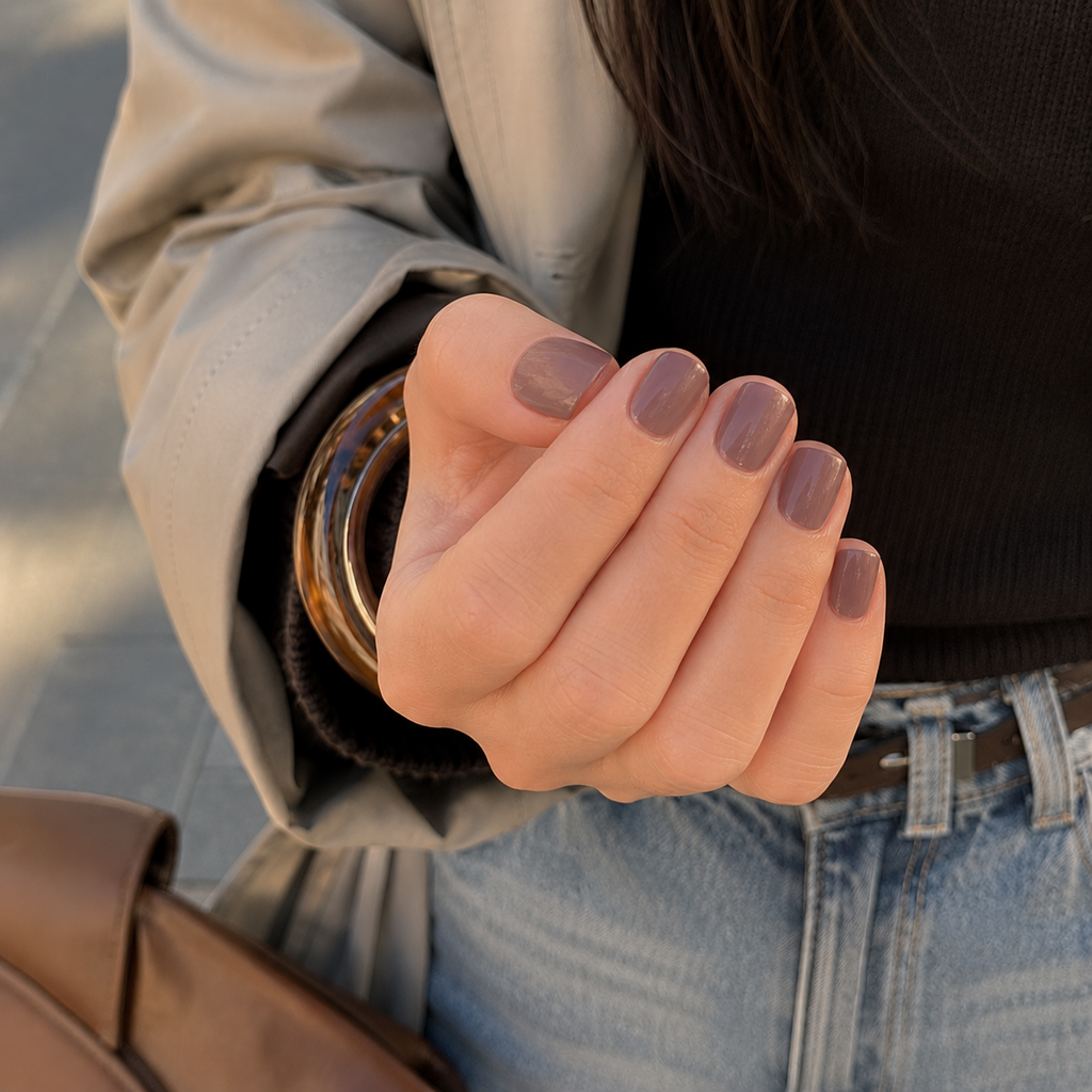 Rosewood Latte