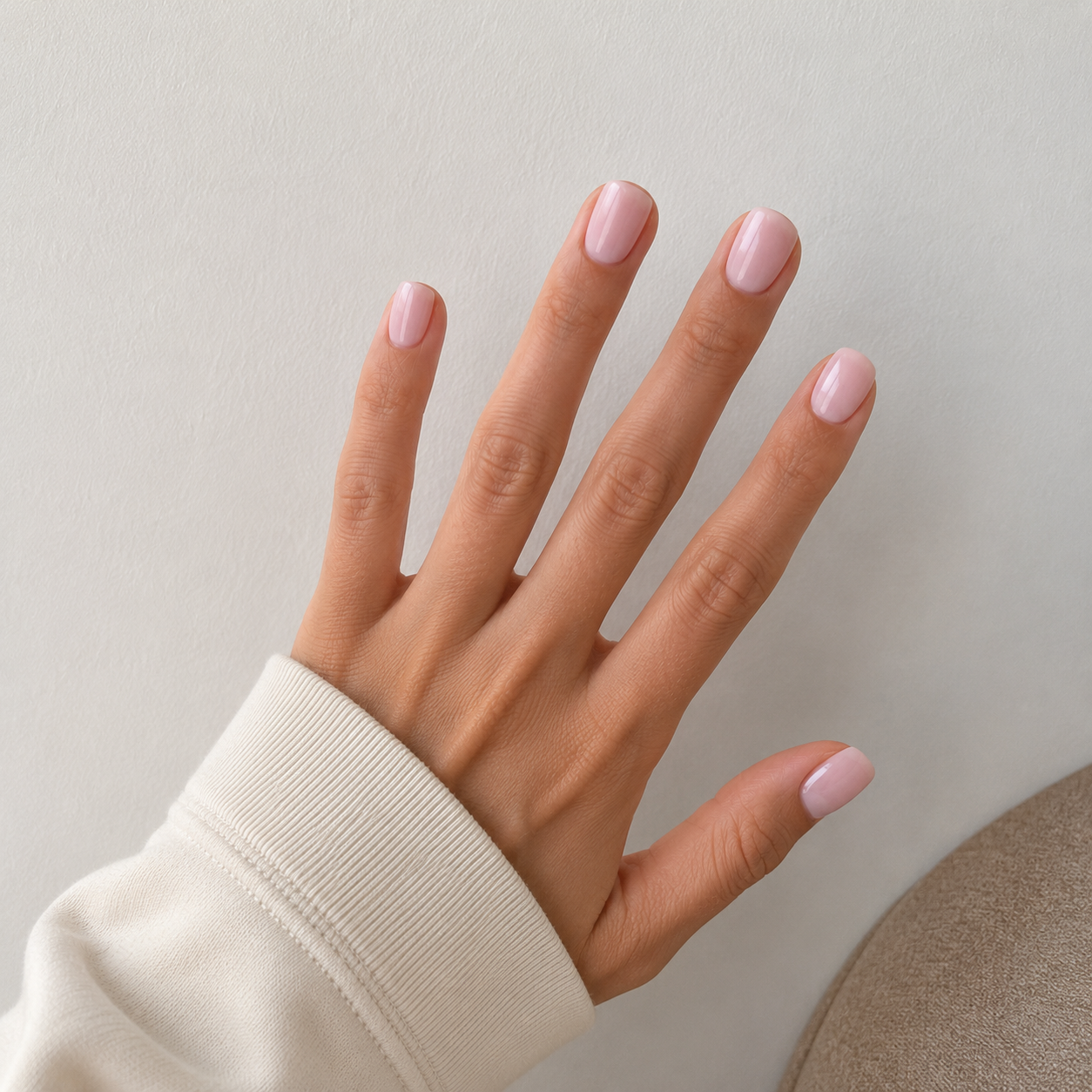 Vanilla Cream
